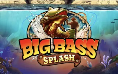 Big bass splash2